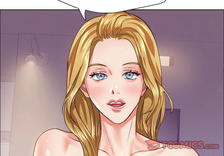 Read Gifted chapter 21 image 1 on Lezhin