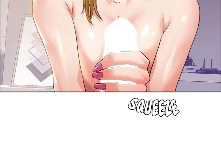 Read Gifted chapter 21 image 2 on Lezhin