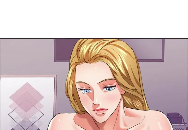 Read Gifted chapter 21 image 3 on Lezhin