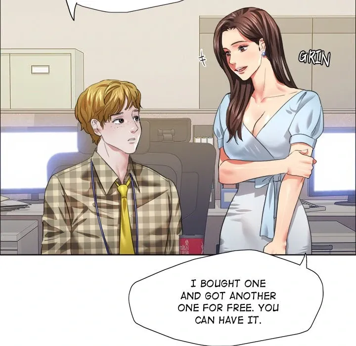 Read Gifted chapter 21 image 62 on Lezhin
