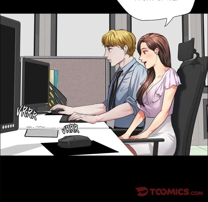 Read Gifted chapter 21 image 85 on Lezhin