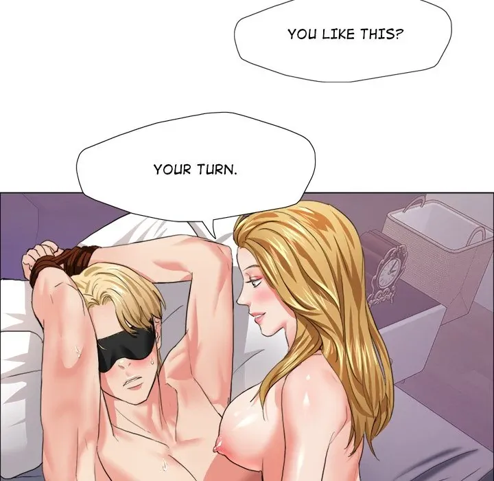 Read Gifted chapter 21 image 9 on Lezhin