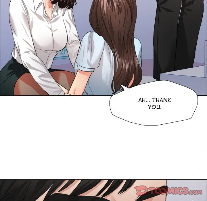 Read Gifted chapter 22 image 13 on Lezhin