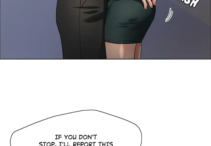 Read Gifted chapter 22 image 2 on Lezhin