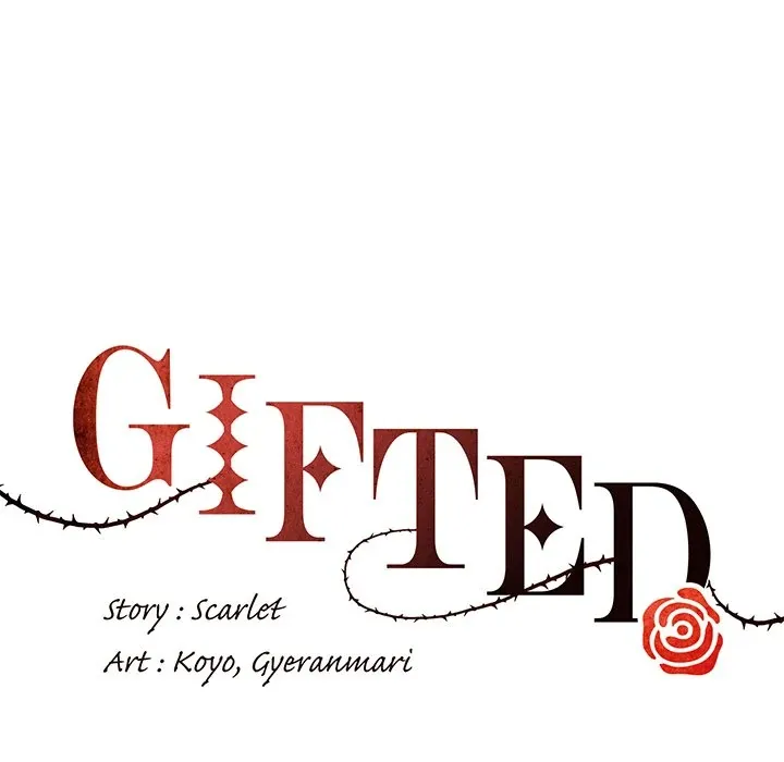 Read Gifted chapter 22 image 23 on Lezhin