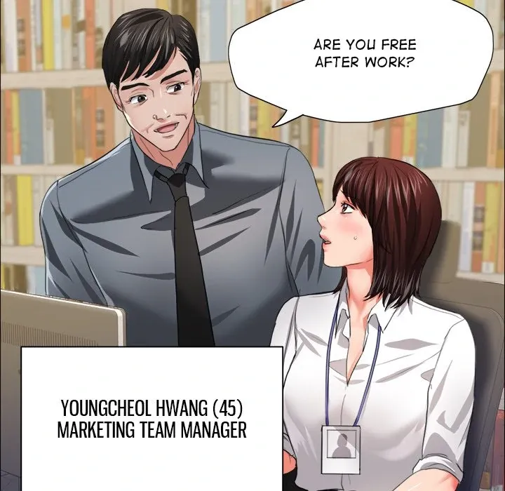 Read Gifted chapter 22 image 27 on Lezhin