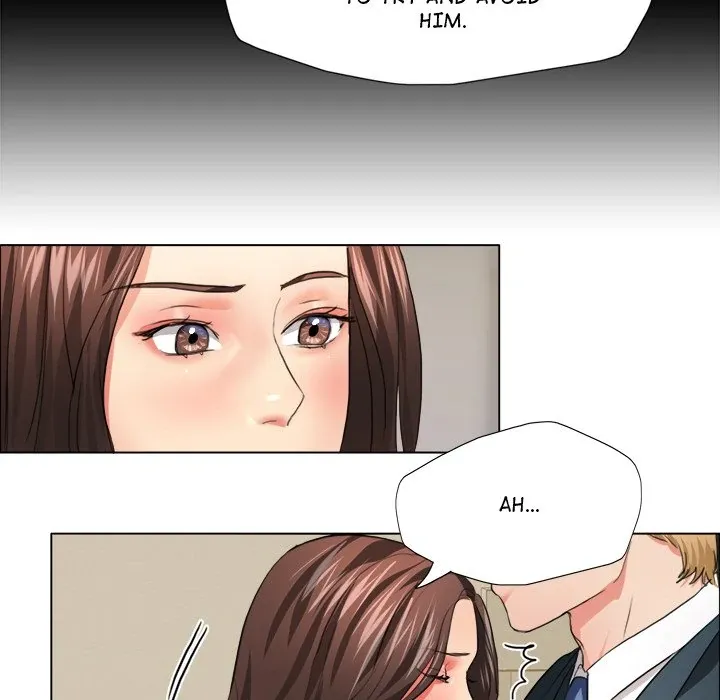 Read Gifted chapter 22 image 31 on Lezhin