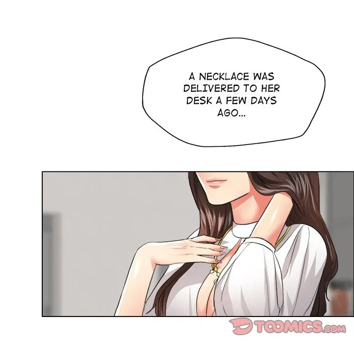 Read Gifted chapter 23 image 109 on Lezhin