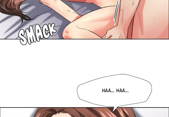 Read Gifted chapter 23 image 2 on Lezhin