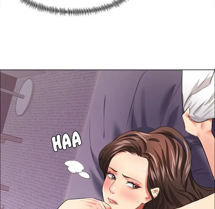 Read Gifted chapter 23 image 4 on Lezhin