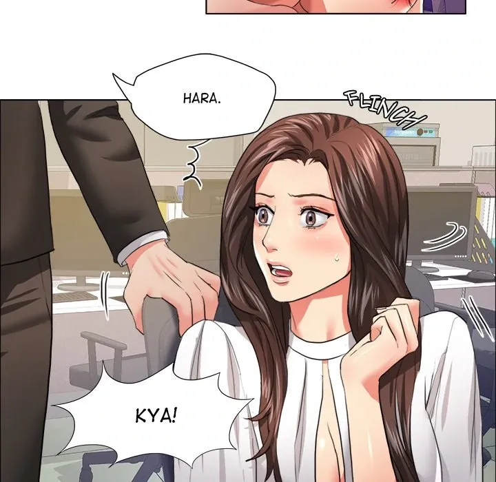 Read Gifted chapter 23 image 77 on Lezhin