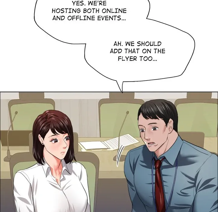 Read Gifted chapter 24 image 14 on Lezhin