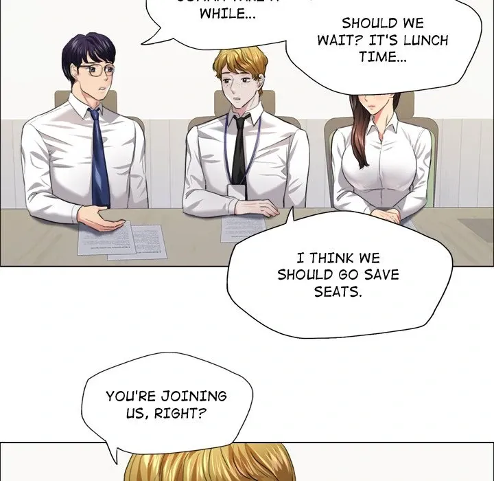 Read Gifted chapter 24 image 16 on Lezhin