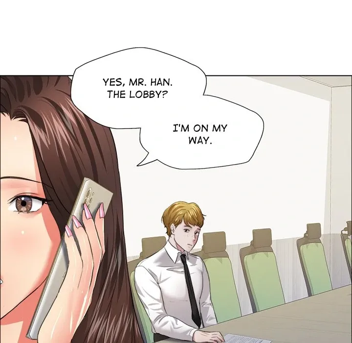 Read Gifted chapter 24 image 19 on Lezhin