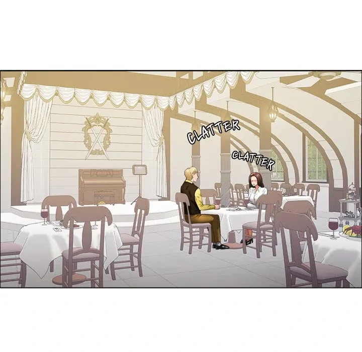 Read Gifted chapter 24 image 23 on Lezhin