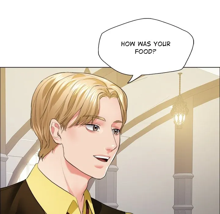 Read Gifted chapter 24 image 24 on Lezhin