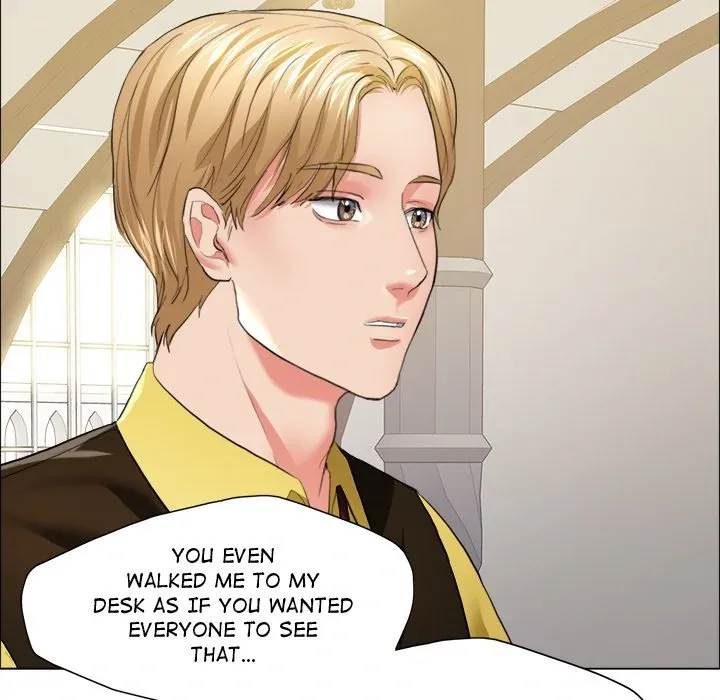 Read Gifted chapter 24 image 33 on Lezhin