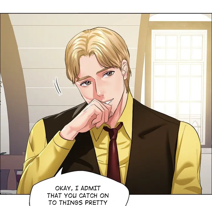 Read Gifted chapter 24 image 38 on Lezhin