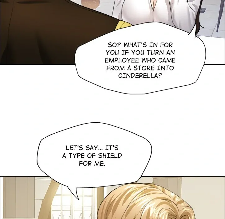 Read Gifted chapter 24 image 40 on Lezhin