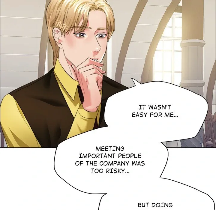 Read Gifted chapter 24 image 48 on Lezhin