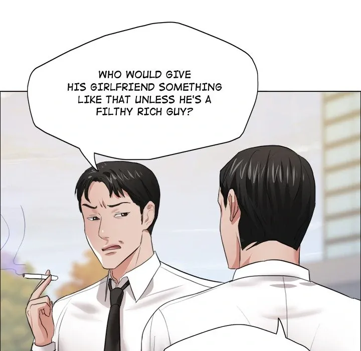 Read Gifted chapter 24 image 5 on Lezhin