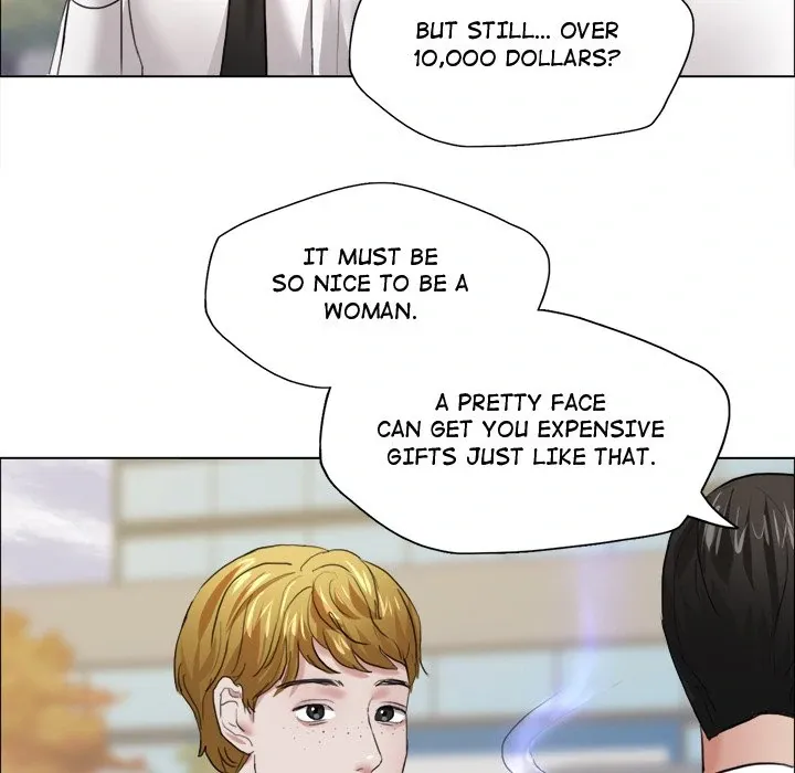 Read Gifted chapter 24 image 6 on Lezhin