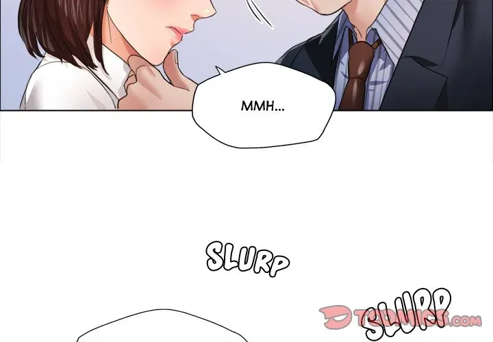 Read Gifted chapter 25 image 1 on Lezhin