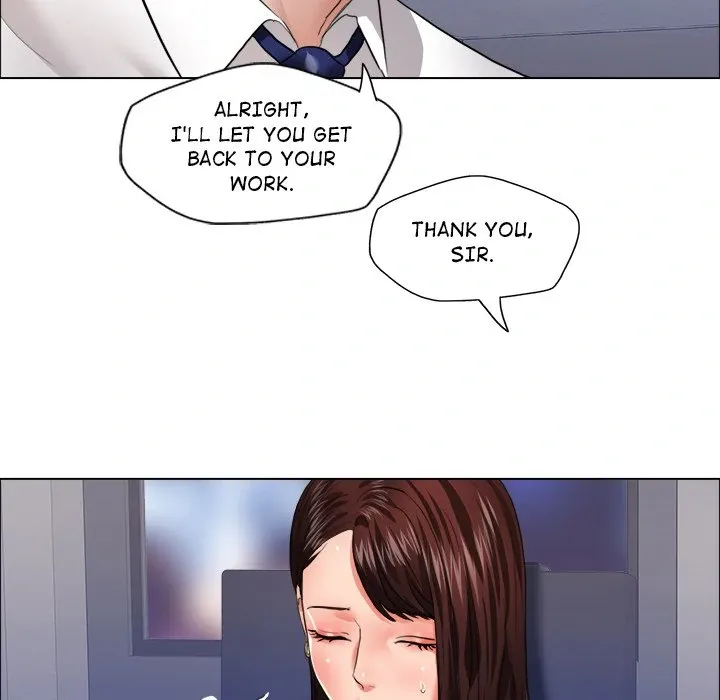 Read Gifted chapter 25 image 12 on Lezhin