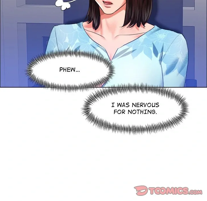 Read Gifted chapter 25 image 13 on Lezhin