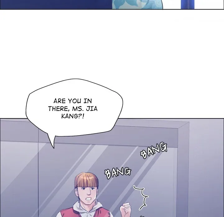 Read Gifted chapter 25 image 17 on Lezhin