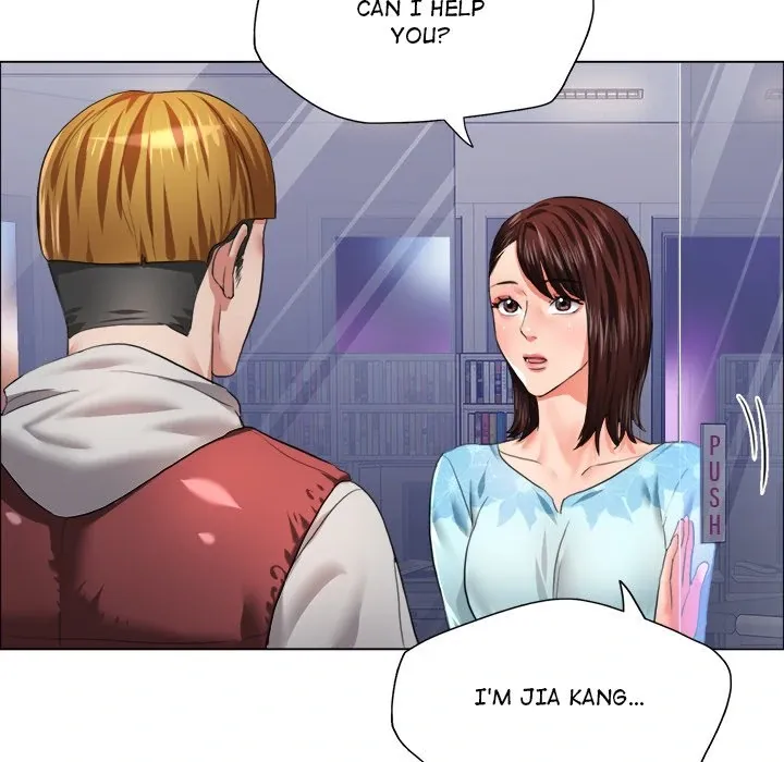 Read Gifted chapter 25 image 19 on Lezhin