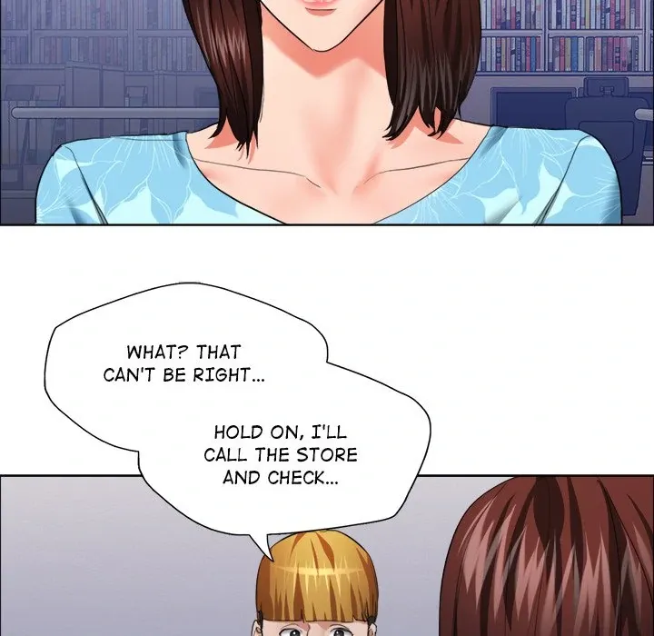 Read Gifted chapter 25 image 22 on Lezhin