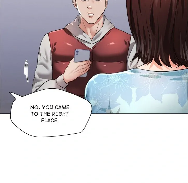 Read Gifted chapter 25 image 23 on Lezhin