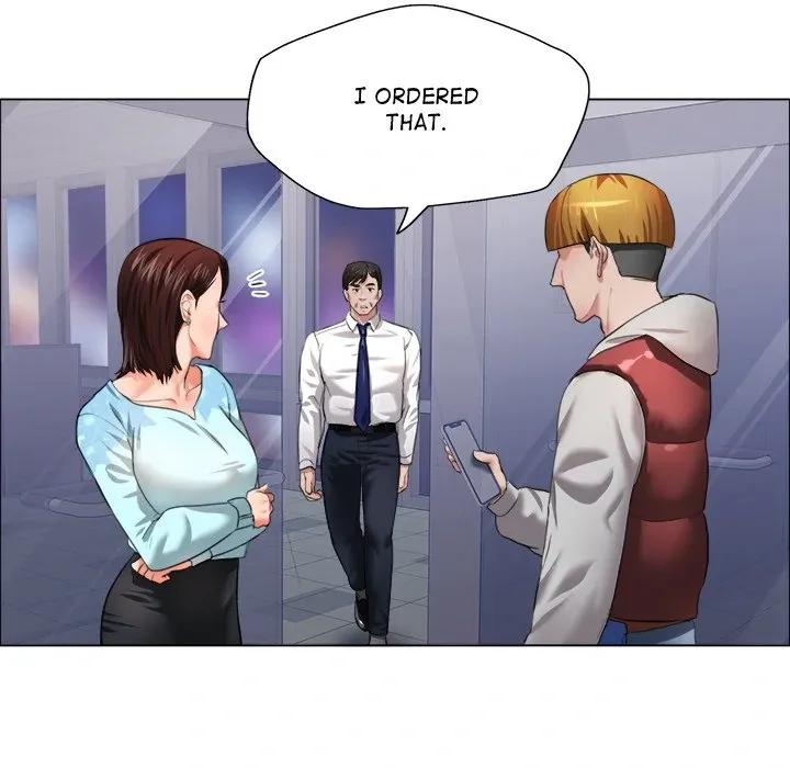 Read Gifted chapter 25 image 24 on Lezhin
