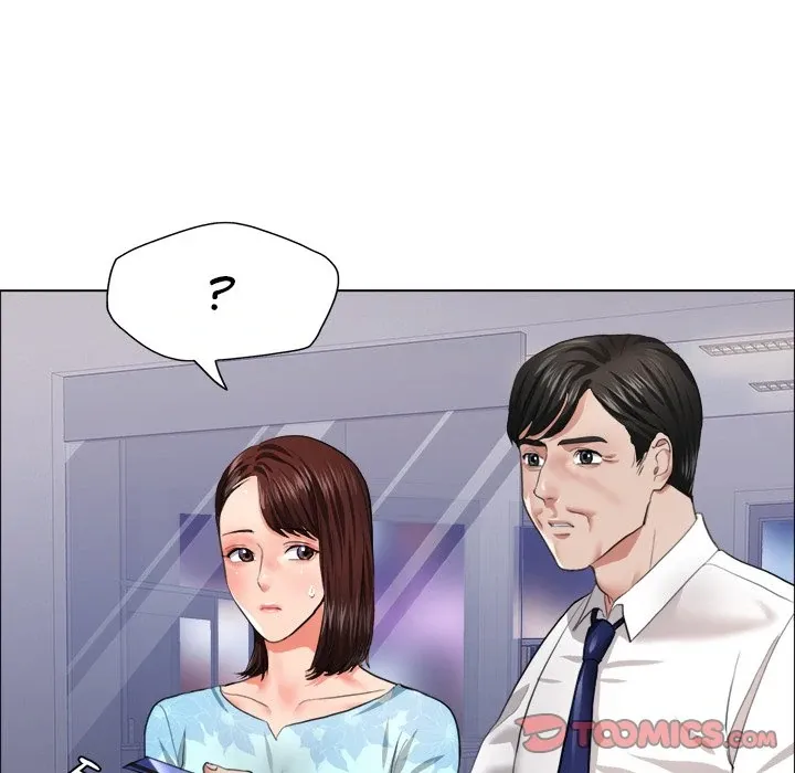 Read Gifted chapter 25 image 25 on Lezhin