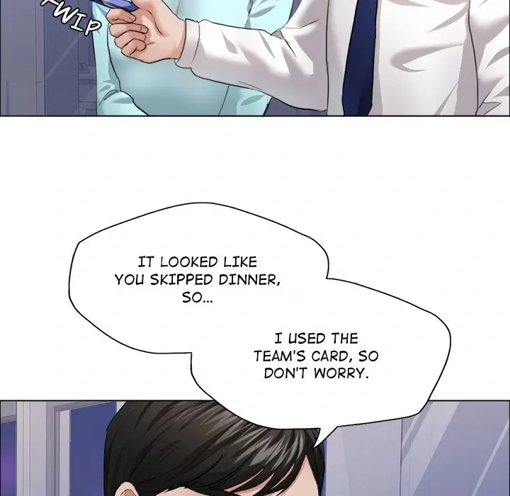 Read Gifted chapter 25 image 26 on Lezhin