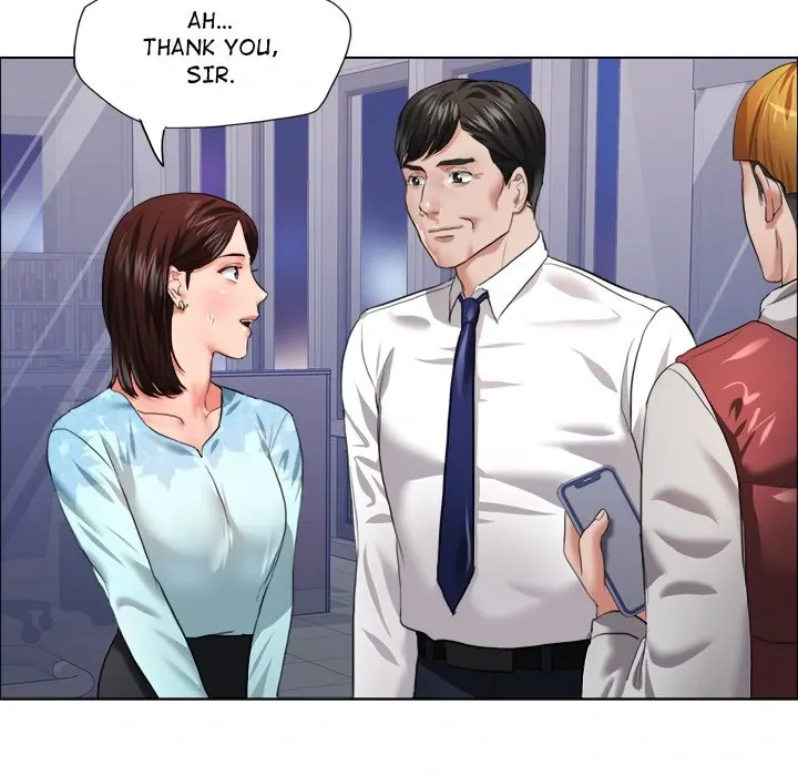 Read Gifted chapter 25 image 28 on Lezhin