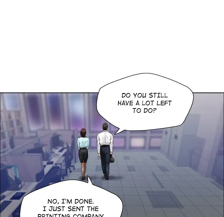 Read Gifted chapter 25 image 29 on Lezhin
