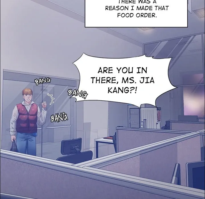 Read Gifted chapter 25 image 31 on Lezhin