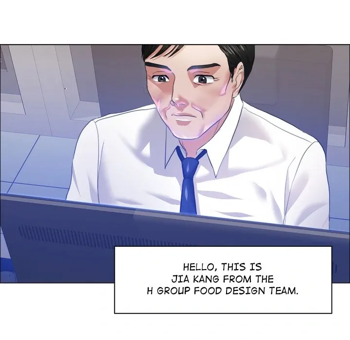 Read Gifted chapter 25 image 34 on Lezhin