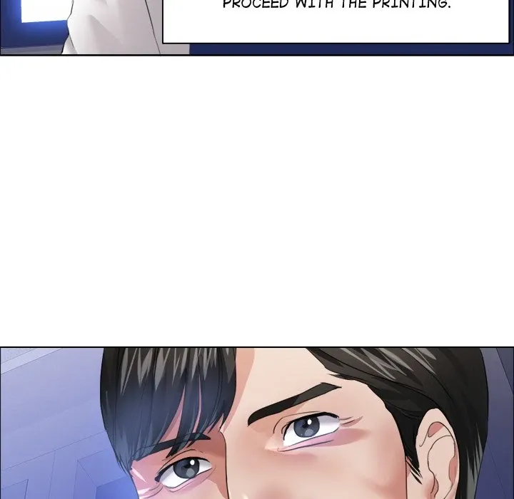 Read Gifted chapter 25 image 36 on Lezhin