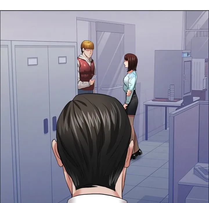 Read Gifted chapter 25 image 38 on Lezhin