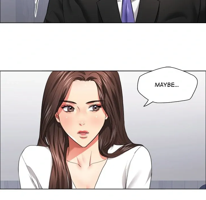 Read Gifted chapter 25 image 54 on Lezhin