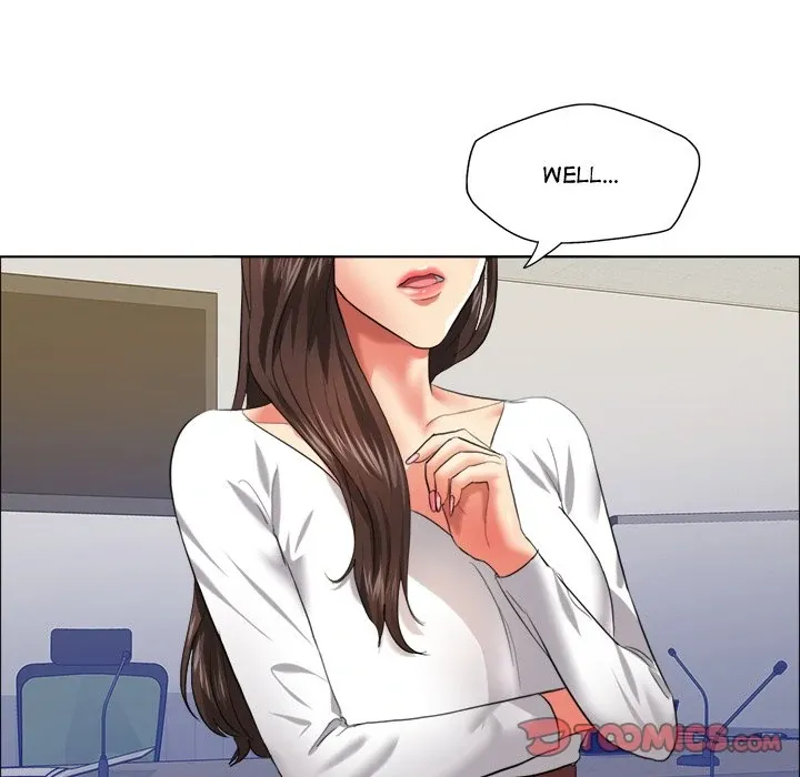 Read Gifted chapter 25 image 61 on Lezhin