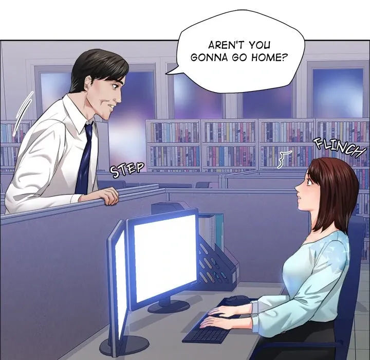 Read Gifted chapter 25 image 8 on Lezhin