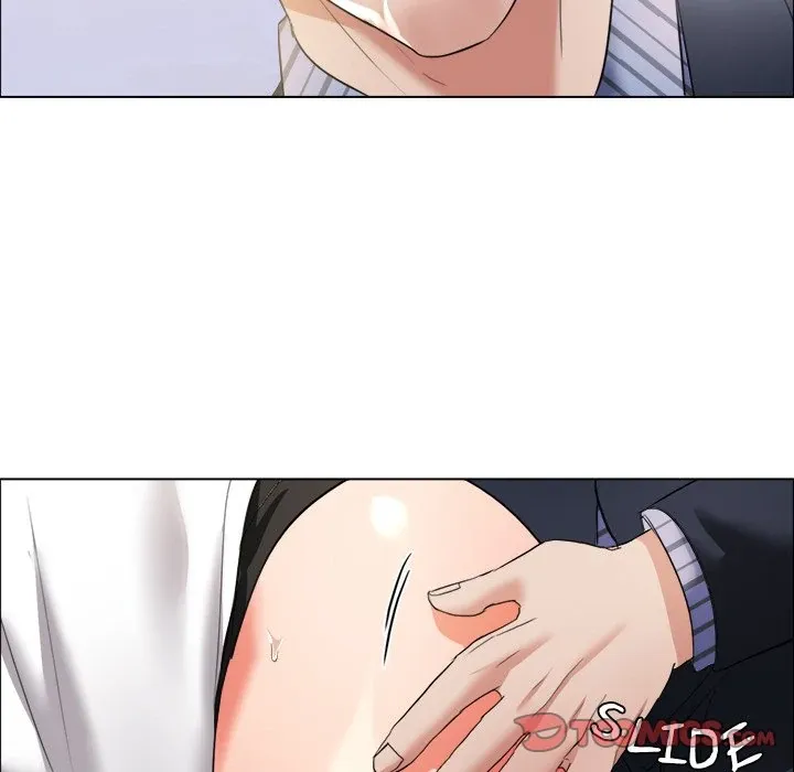 Read Gifted chapter 25 image 97 on Lezhin