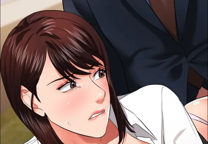 Read Gifted chapter 26 image 1 on Lezhin