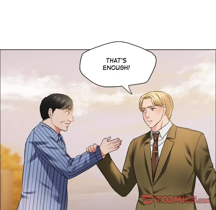 Read Gifted chapter 26 image 110 on Lezhin