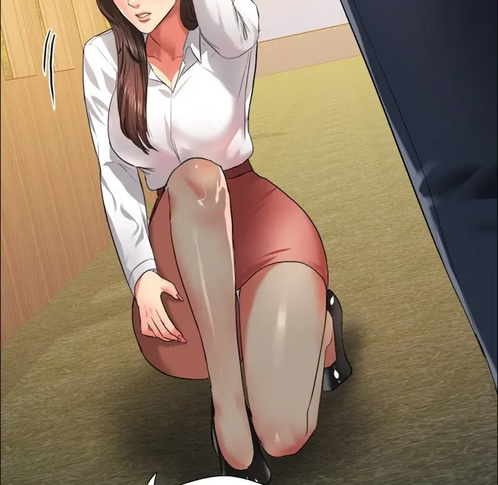 Read Gifted chapter 26 image 21 on Lezhin