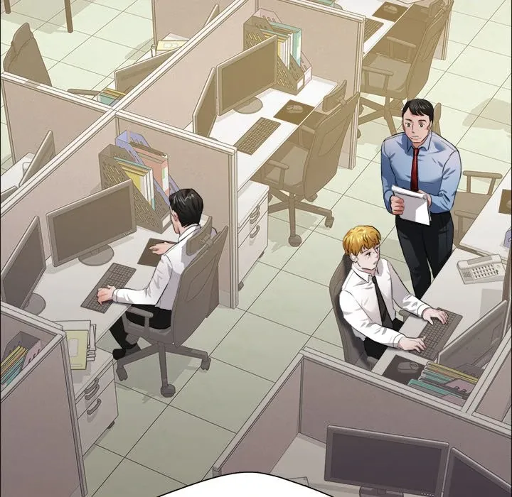 Read Gifted chapter 26 image 25 on Lezhin